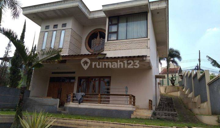 Dijual 2 Rumah Siap Huni View Bagus Jatihandap 2