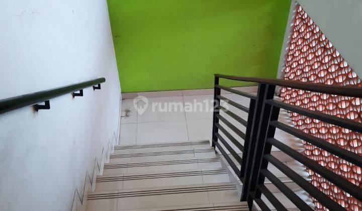 Rumah Mewah Harga Murah Strategis Di Sayap Riau  2