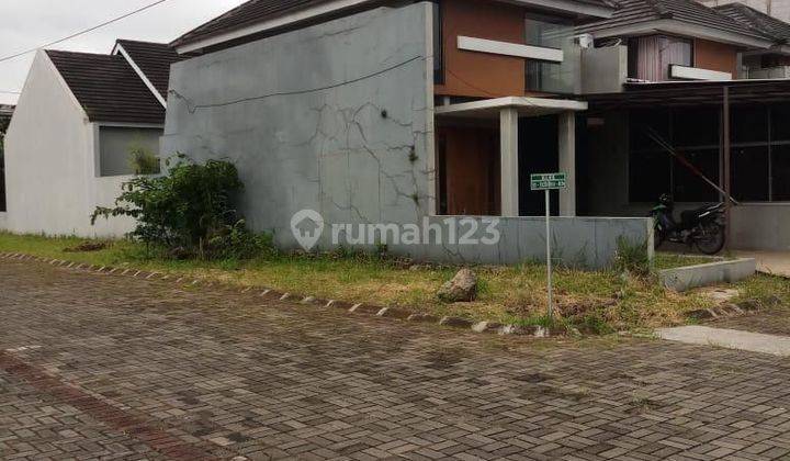 Rumah Minimalis Siap Huni Posisi Hook Ciganitri 2