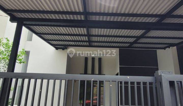 Dijual Rumah 2 Lantai Di Batununggal Harga Murah  2