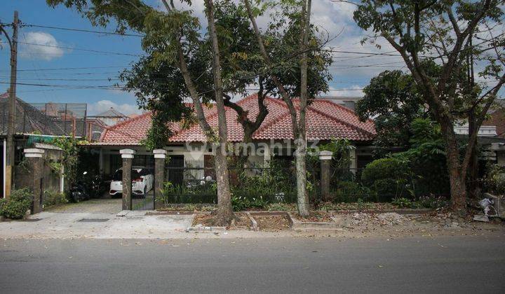 Rumah Mewah Lokasi Strategis Dan Asri Turangga  2