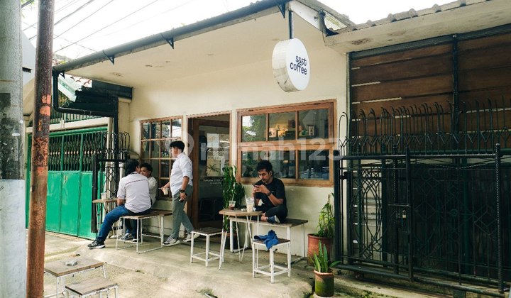 rumah siap huni strategis di kawasan elit sayap riau 2