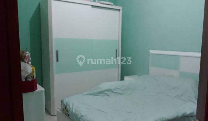 Rumah Minimalis Strategis Dalam Komplek Elit Batununggal 2