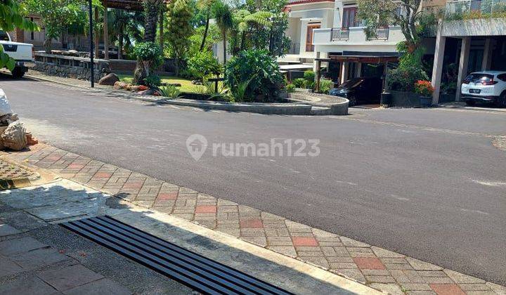 Rumah Minimalis Strategis Siap Huni Dalam Komplek Cigadung 2