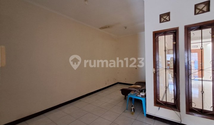 Rumah Minimalis Siap Huni di Batu Indah Batununggal 2