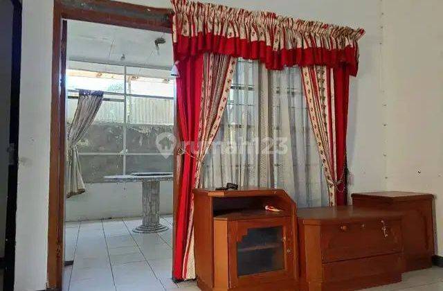 Rumah Minimalis Siap Huni Deket Cigadung Dago 2