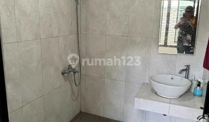Rumah minimalis siap huni di cijagra buah batu 2