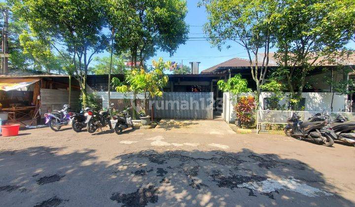 Rumah Murah Minimalis Kawasan Komplek Batununggal 1