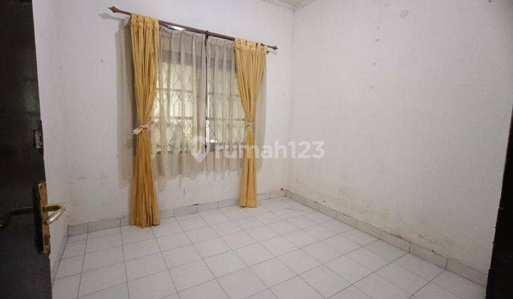 Rumah Minimalis Siap Huni di Arcamanik Endah