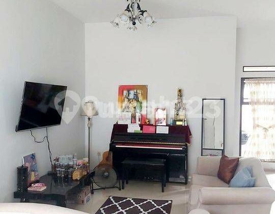 Rumah Minimalis Modern di Arcamanik Endah Dekat Puri Dago 2