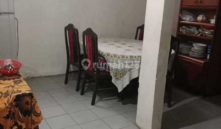 Jual Cepat Rumah Siap Huni Cicendo Sayap Pajajaran 2