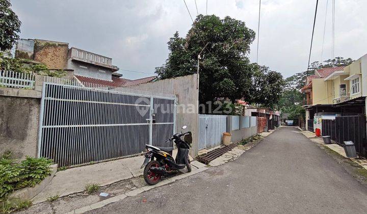 Tanah kavling termurah di kalijati indah utara antapani 1