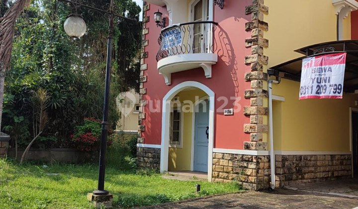 Rumah Minimalis Siap Huni di Gegerkalong Prv Rumah Minimalis Siap Huni di Gegerkalong Prv