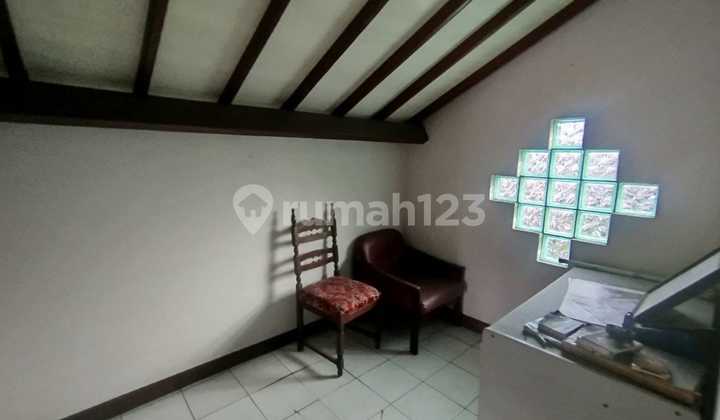 Termurah Belakang Horison Rumah Butuh Renovasi Di Turangga 2