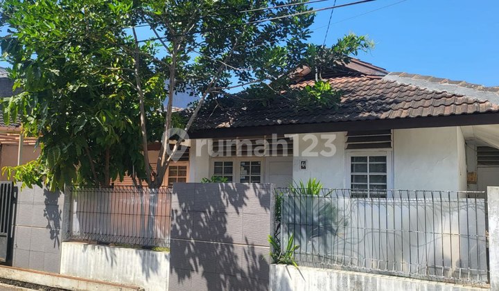 Rumah Minimalis Siap Huni Lokasi Strategis di Antapani Rumah Minimalis Siap Huni Lokasi Strategis di Antapani