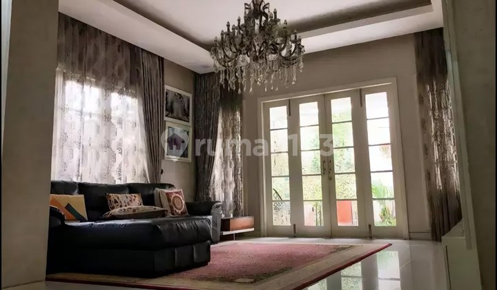 Rumah murah minimalis siap huni di komplek kurdi 2