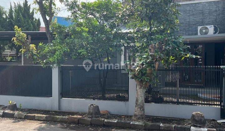 Rumah Murah Bagus Siap Huni Di Komplek Antapani 1