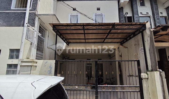 Rumah kost minimalis siap huni di turangga Rumah kost minimalis siap huni di turangga