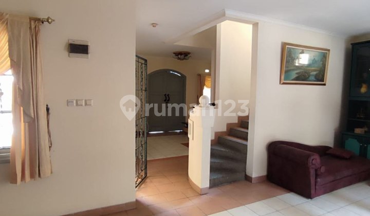 Rumah Minimalis Siap Huni di Gegerkalong Prv 2