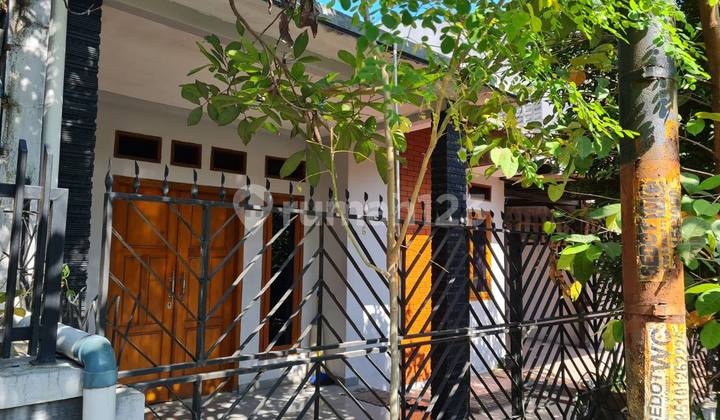 Rumah Minimalis Siap Huni di Arcamanik Endah Rumah Minimalis Siap Huni di Arcamanik Endah