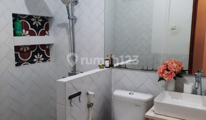 Affordable ready-to-occupy minimalist house in Antapani 2