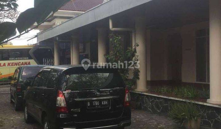 Rumah Hook di Mainroad Riau Cocok Untuk Investasi 2