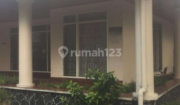 Rumah Hook di Mainroad Riau Cocok Untuk Investasi 1