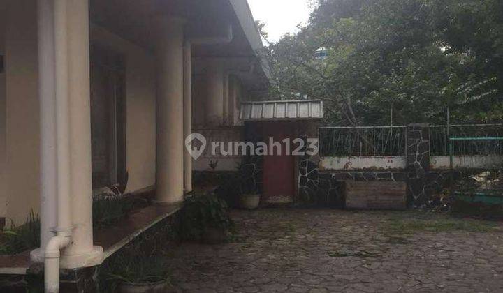 Rumah Hook di Mainroad Riau Cocok Untuk Investasi 3
