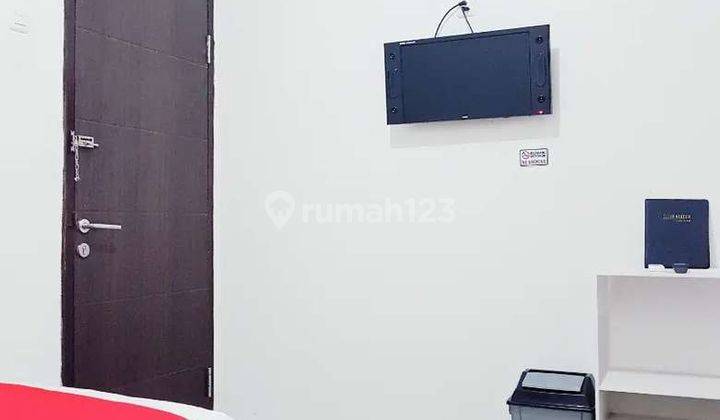 Hotel Coffe Shop di Mainroad Gatsu,bandung 5