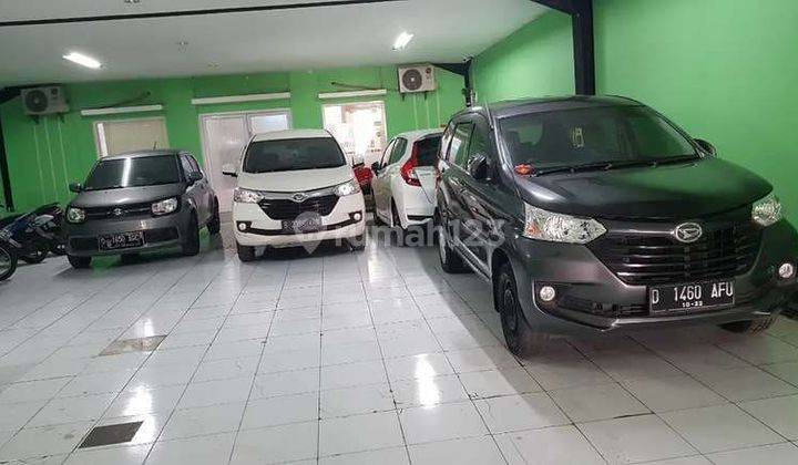 Hotel Coffe Shop di Mainroad Gatsu,bandung 19