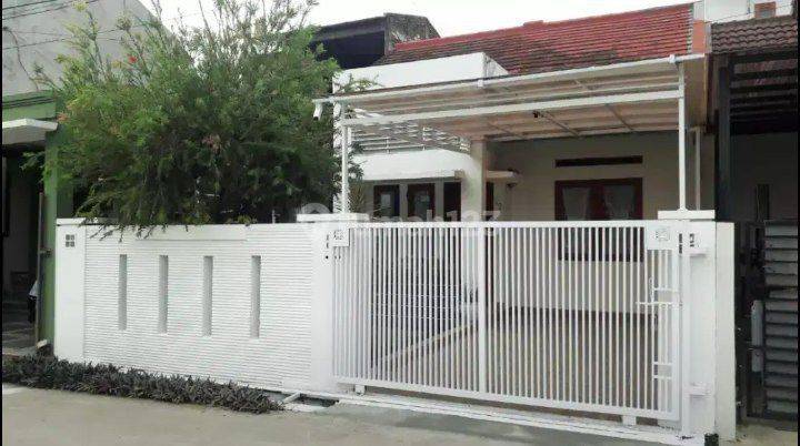 Rumah Minimalis Terawat Siap Huni Strategis Arcamanik 1