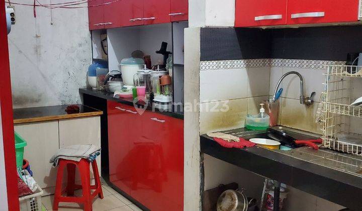 Rumah Murah Minimalis Kawasan Komplek Batununggal 2