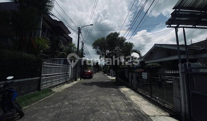 Tanah Kavling Jarang Ada Dipasteur Luas 100