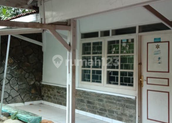  Rumah Area Sukaluyu Cikutra 5Min Gedung Sate Strategis Siap Huni 2