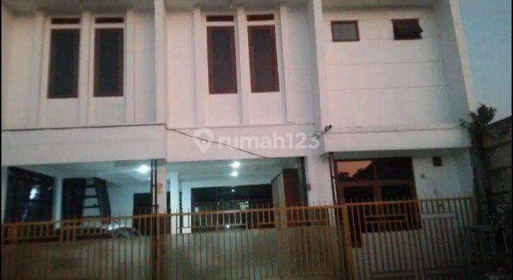 Rumah Minimalis Siap Huni Jalan Lebar di Kawaluyaan 2