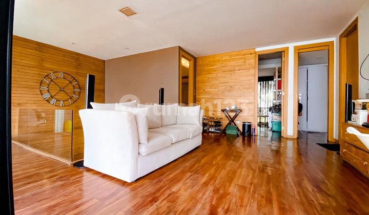 Rumah Lux Siap Huni Strategis Deket Mall Pvj Sarijadi