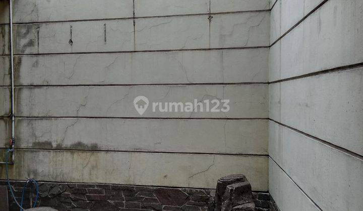 Rumah Minimalis One Gate System di Suryalaya Buah Batu 2