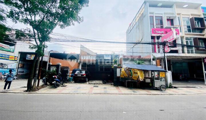 Main Road Area House Business Suitable for Business 2