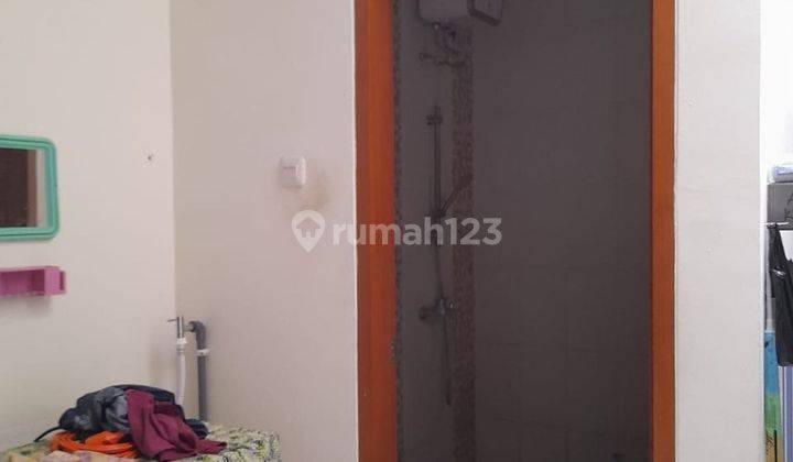 Rumah Full Furnished Siap Huni Di Taman Kopo Indah 2