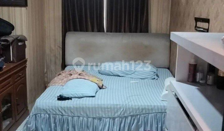 strategic residential house in a comfortable neighborhood in Antapani 2