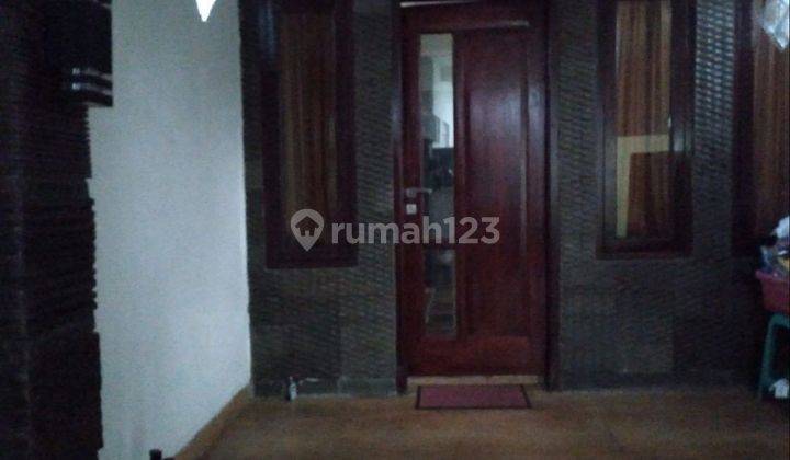 Rumah Minimalis Siap Huni Dalam Komplek Arcamanik 2