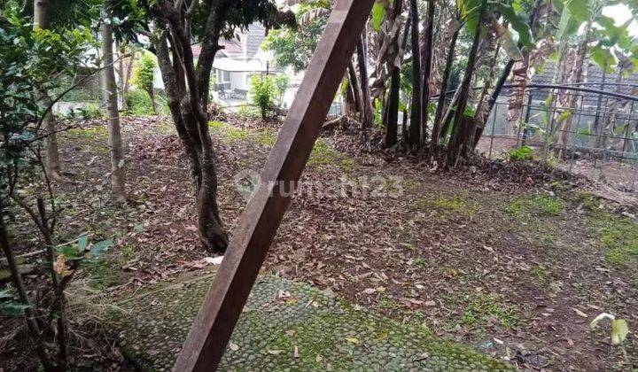 Rumah Minimalis Siap Huni Di Lokasi Cikutra 2