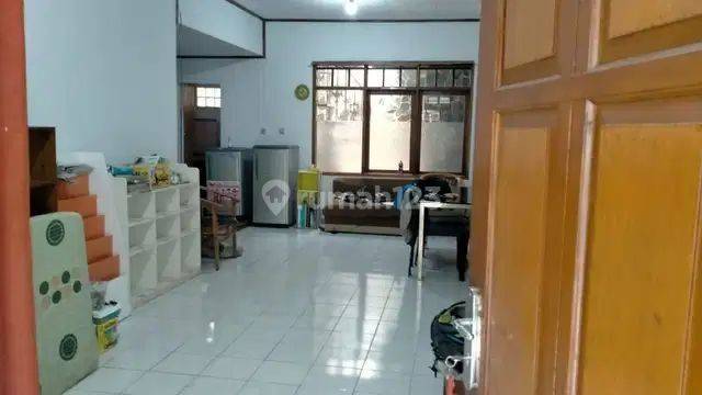 Rumah 1 Lantai Minimalis Siap Huni Di Awiligar Sayap Dago 2