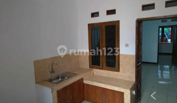 rumah siap huni strategis harga menarik cisaranten arcamanik 2