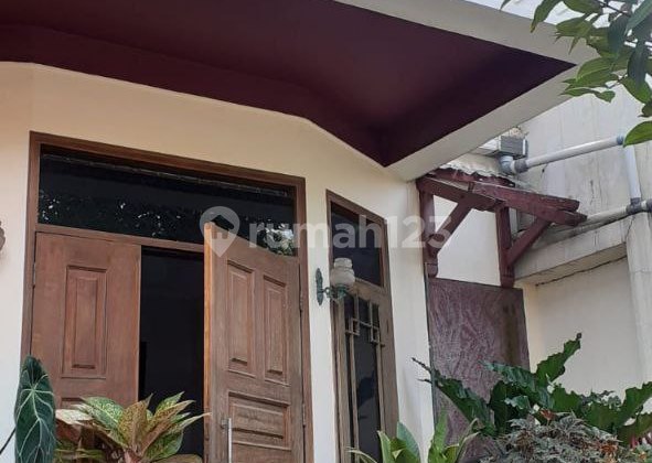 Rumah Minimalis Siap Huni di Cigadung Murah Jarang Ada 2