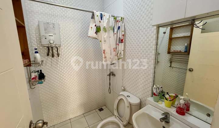 Rumah Minimalis Siap Huni di Komplek Ligar Murah 2