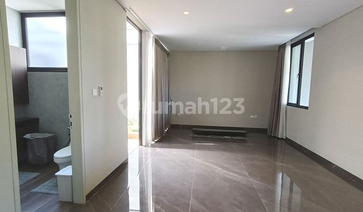 Rumah Minimalis Luxury Full Furnish di Setiabudi Regency 2