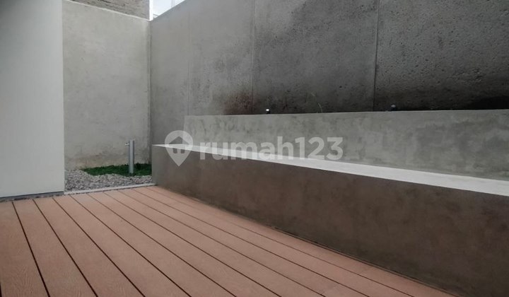 New House Ready to Live Strategic Near Soetadan and Gedebage 2