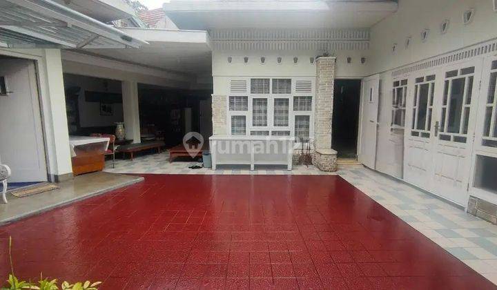 Rumah Minimalis Jarang Ada Di Sayap Riau Martadinata 2