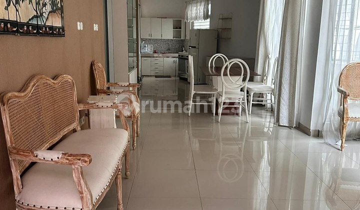Minimalist house ready to occupy fully furnished in Cigadung 2